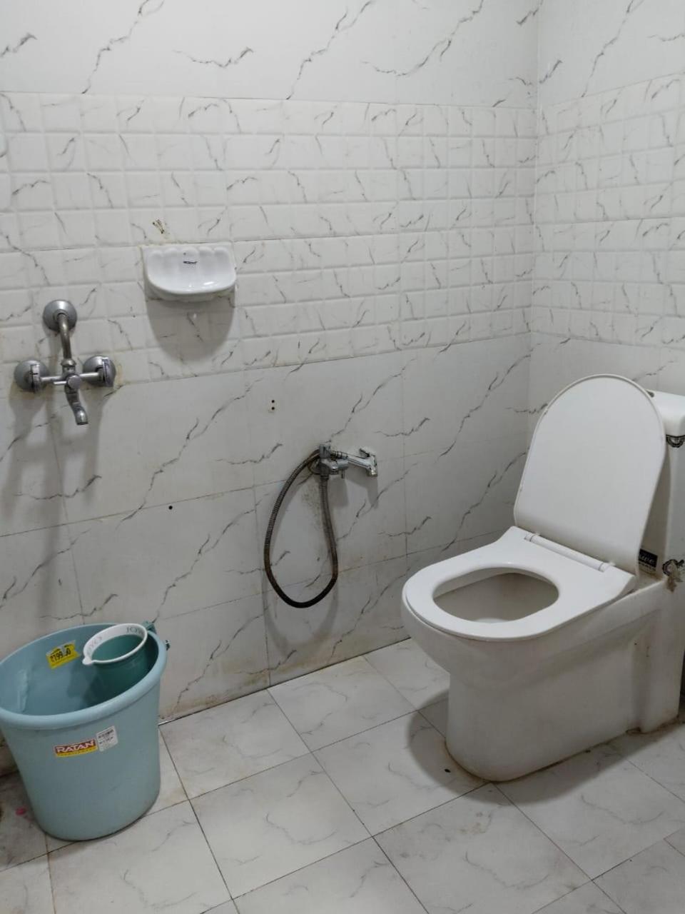 Blossoms Room The Plaza-Luxury Collection- Lakdikapul Hyderabad Exterior photo
