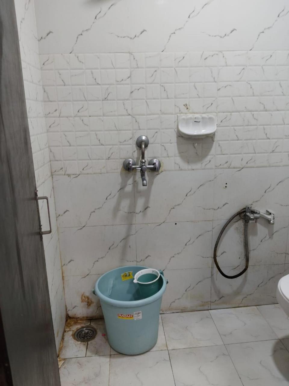 Blossoms Room The Plaza-Luxury Collection- Lakdikapul Hyderabad Exterior photo