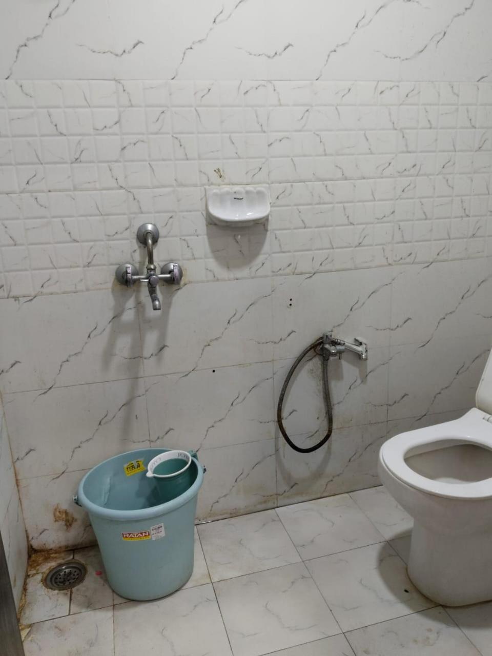 Blossoms Room The Plaza-Luxury Collection- Lakdikapul Hyderabad Exterior photo